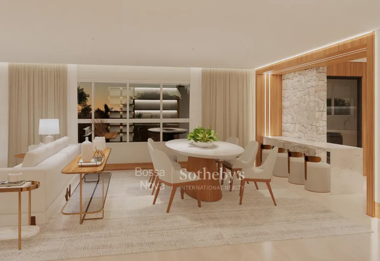 Sala de jantar - Imagem 7