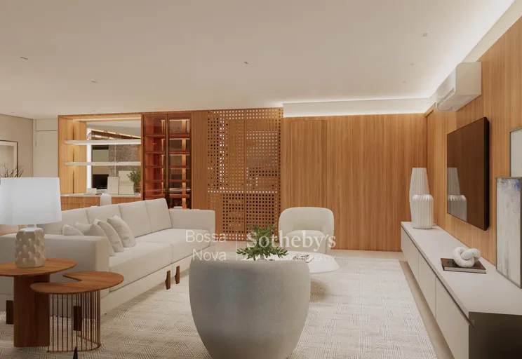 Sala de TV - Imagem 4