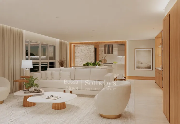 Living - Imagem 1