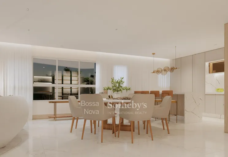 Sala de jantar - Imagem 9
