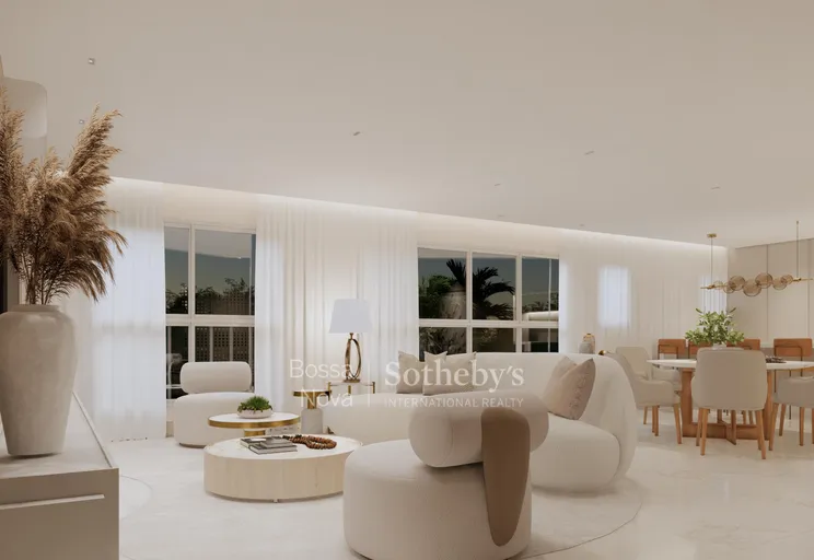Living - Imagem 4