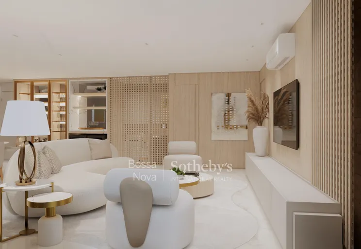 Sala de TV - Imagem 3