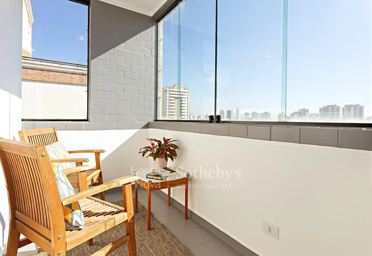 Terraço - Imagem 26