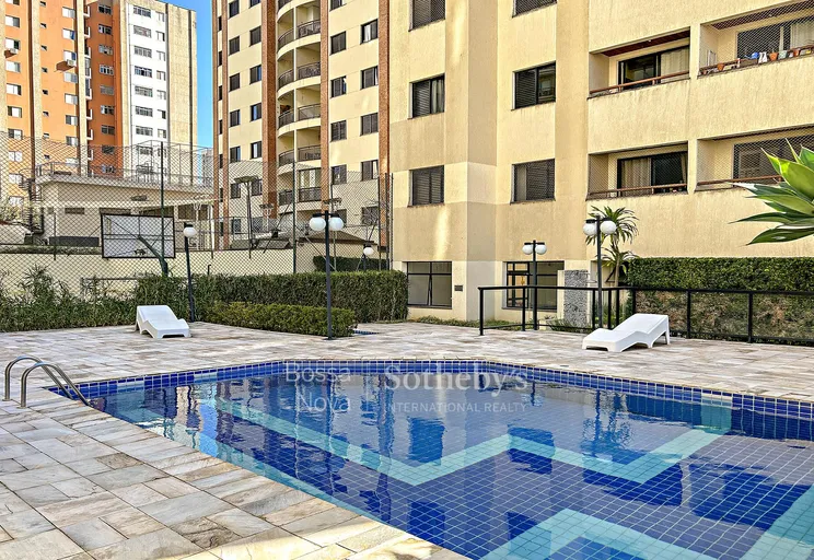 Piscina - Imagem 29