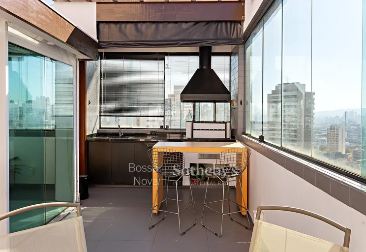 Varanda Gourmet - Imagem 14
