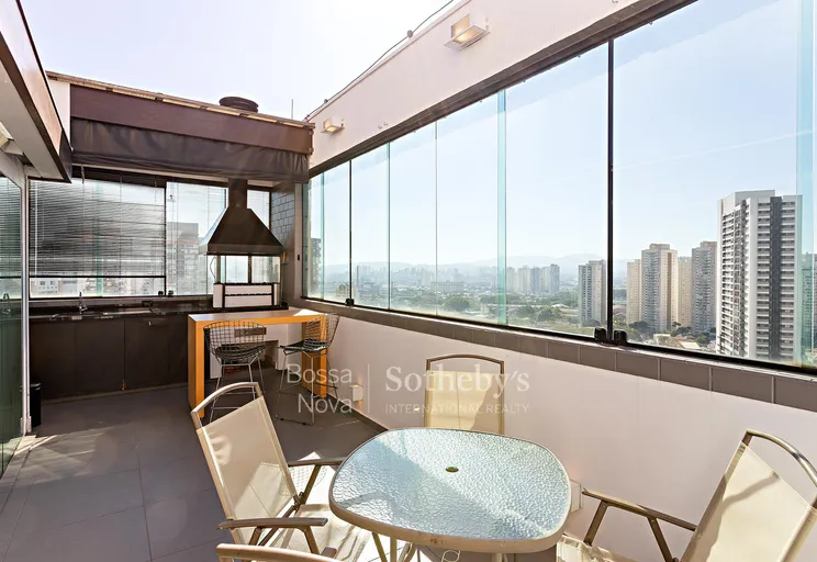 Varanda Gourmet - Imagem 13