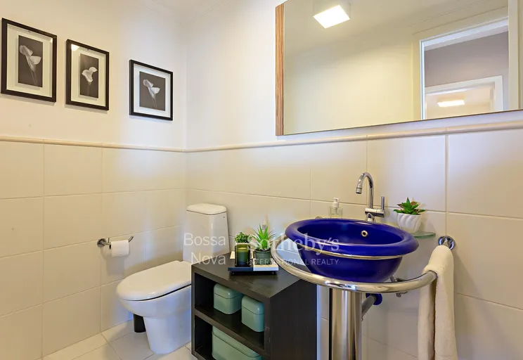 Lavabo - Imagem 16
