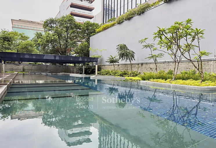 Piscina - Imagem 26