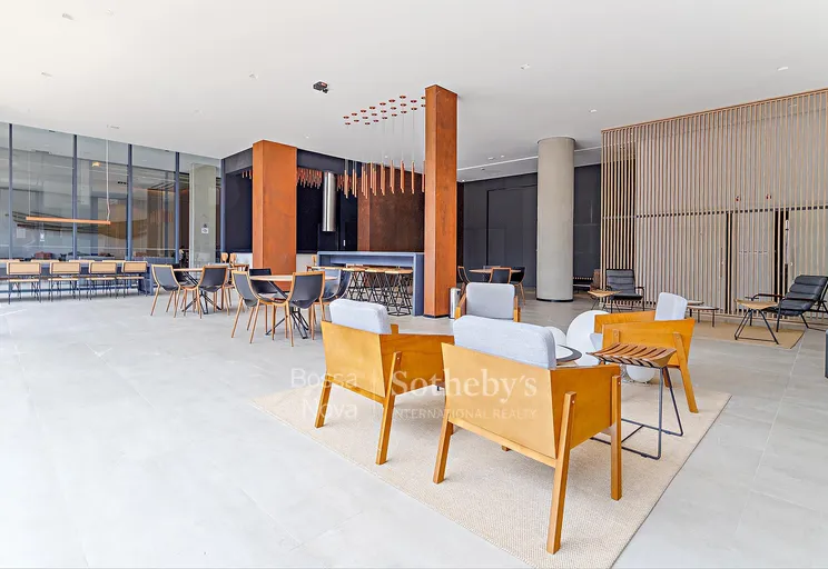 Hall de entrada - Imagem 29