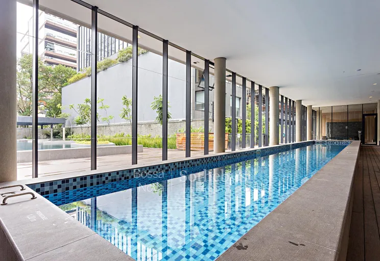 Piscina - Imagem 32