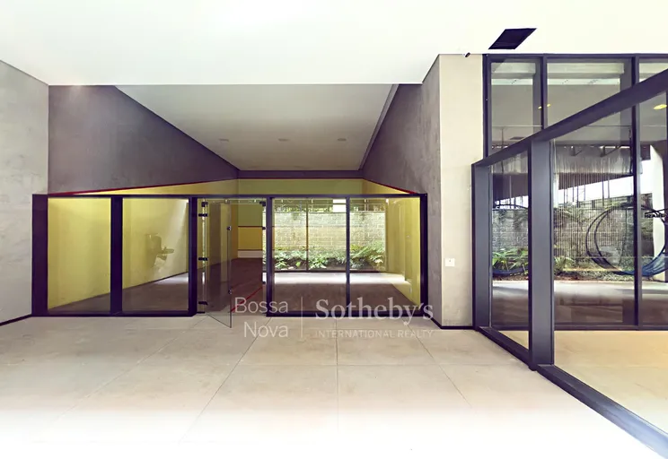 Hall de entrada - Imagem 30