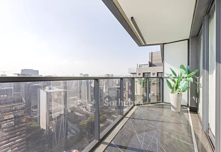 Terraço - Imagem 17