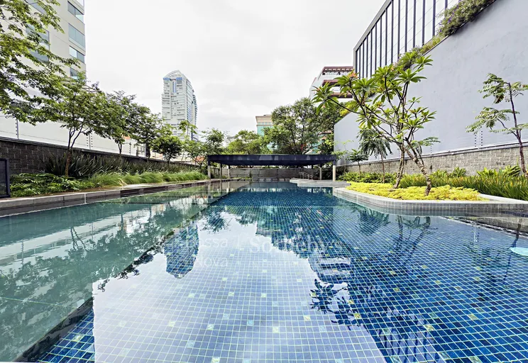 Piscina - Imagem 24