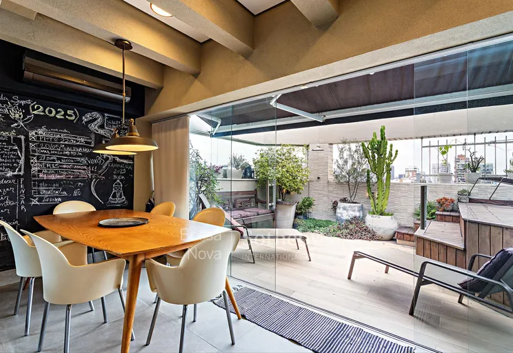 Sala de jantar - Imagem 17