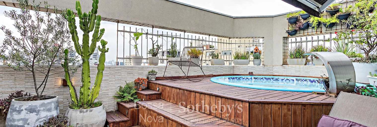 Piscina - Imagem 2