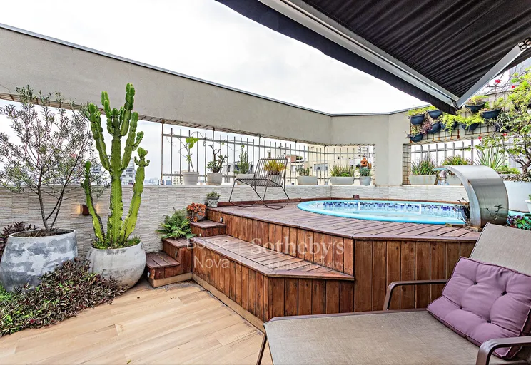 Piscina - Imagem 2