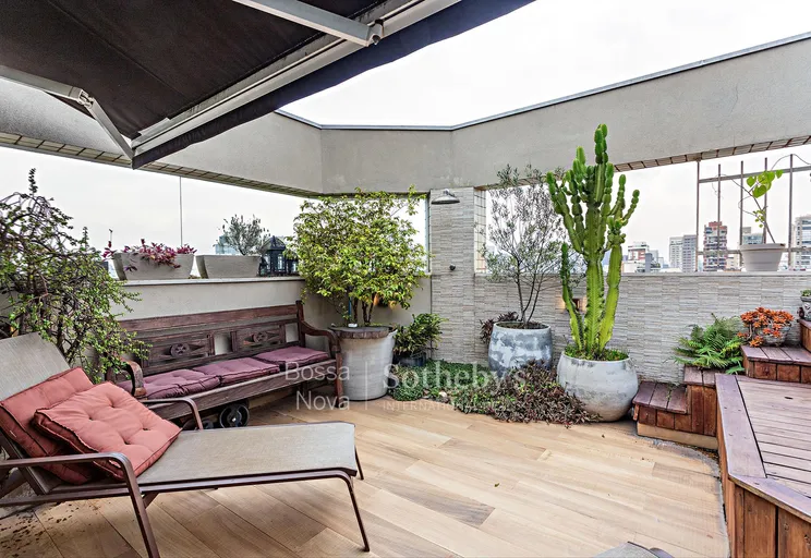 Terraço - Imagem 4