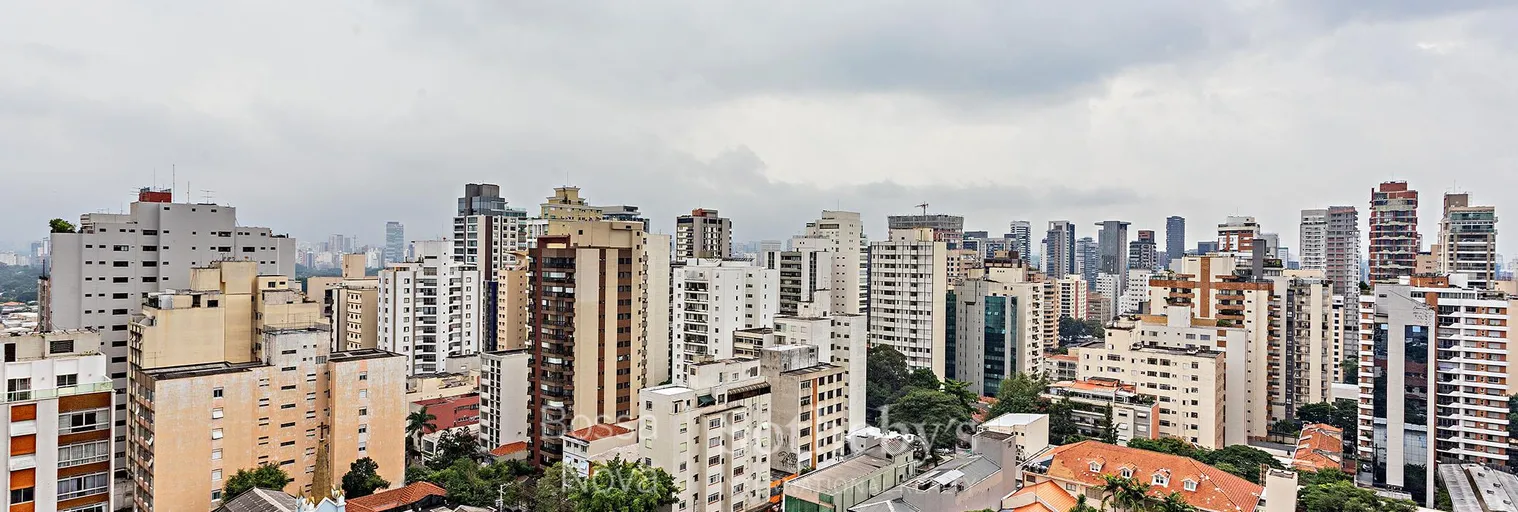 Vista Panorâmica - Imagem 23