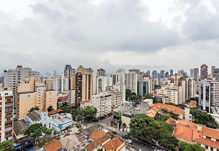 Vista Panorâmica - Imagem 23