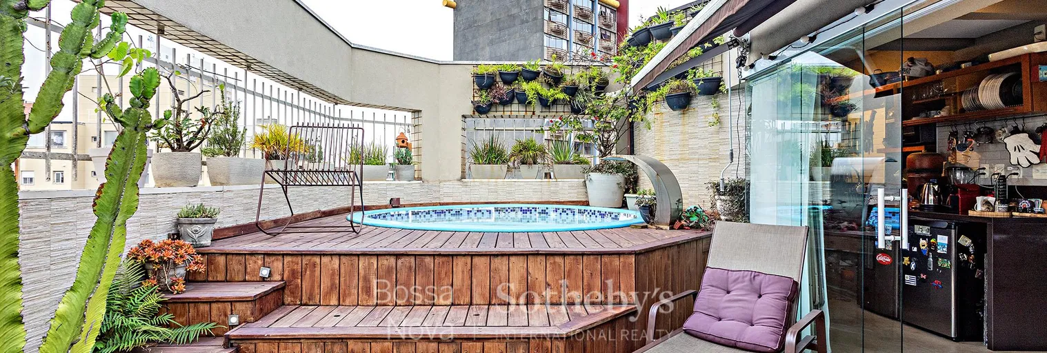 Piscina - Imagem 3