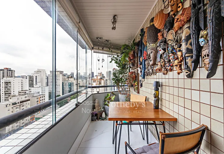 Terraço - Imagem 8