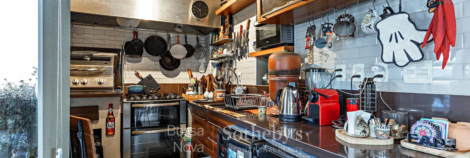 Espaço Gourmet - Imagem 21