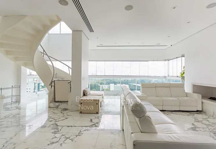 Living - Imagem 1