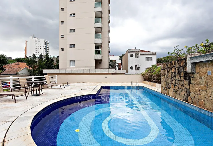Piscina - Imagem 19