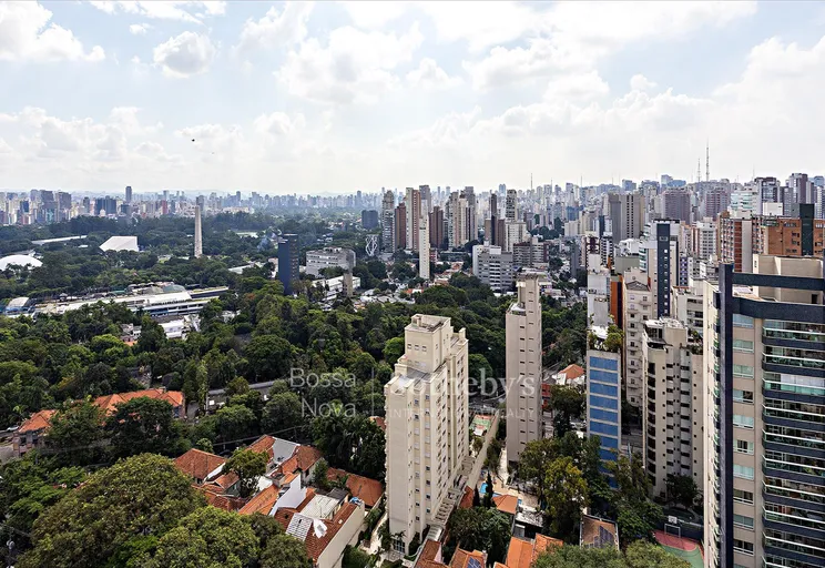 Vista Panorâmica - Imagem 25