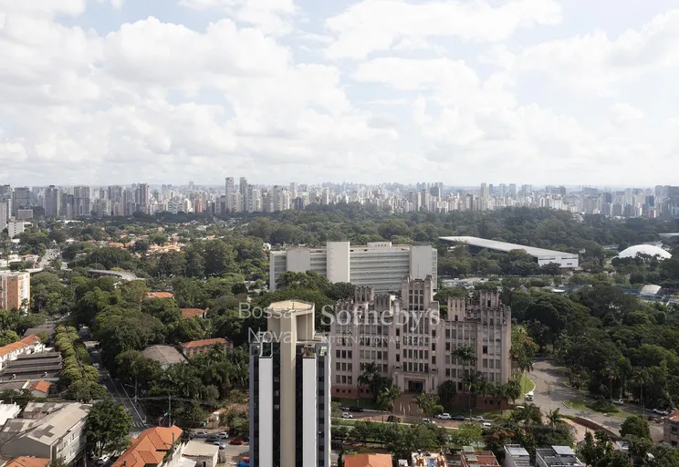 Vista Panorâmica - Imagem 26