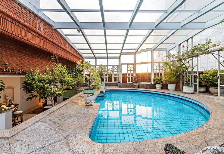 Piscina - Imagem 1