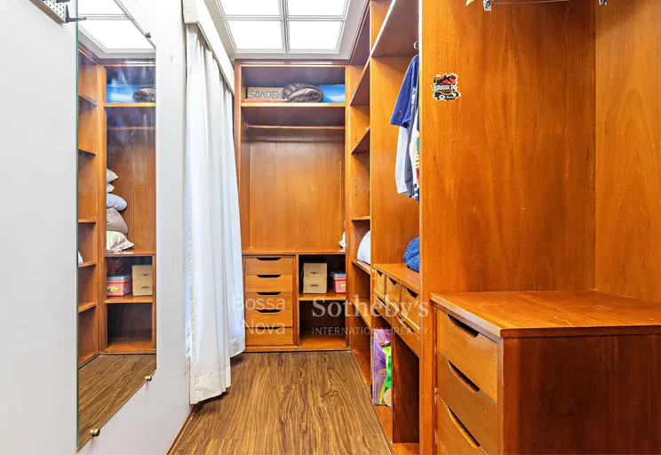 Closet - Imagem 26