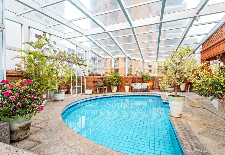 Piscina - Imagem 2