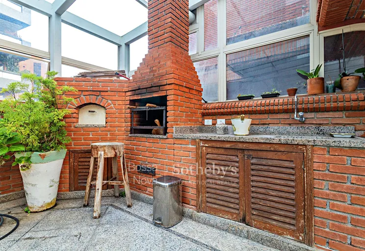 Varanda Gourmet - Imagem 13