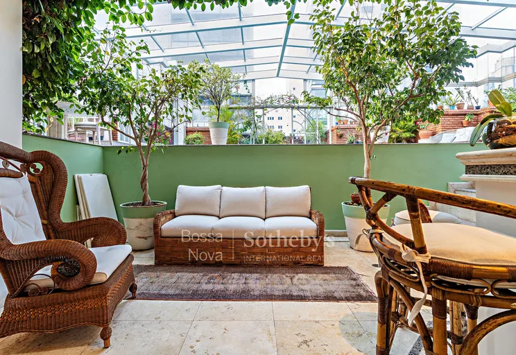 Terraço - Imagem 12