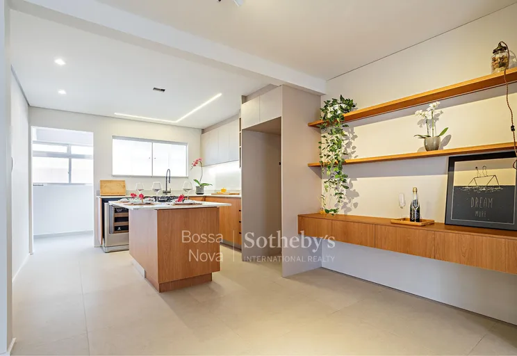 Cozinha - Imagem 1
