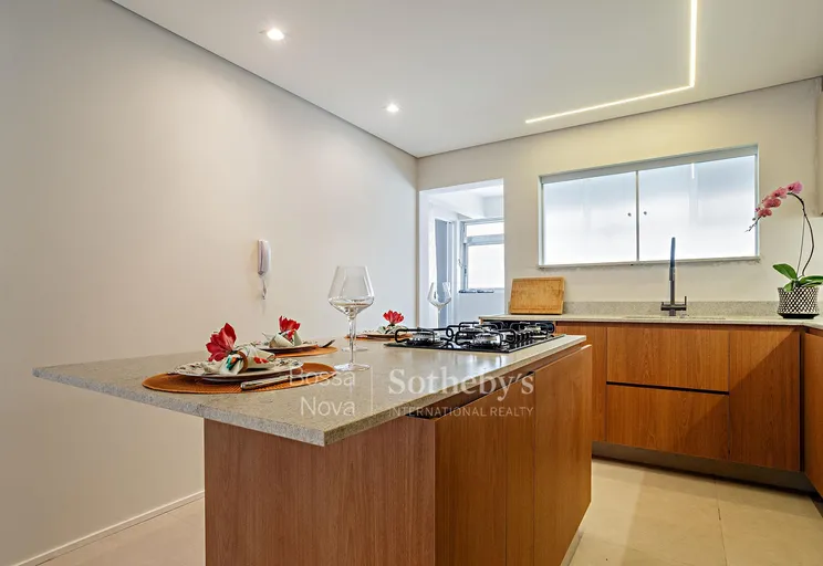 Cozinha - Imagem 12