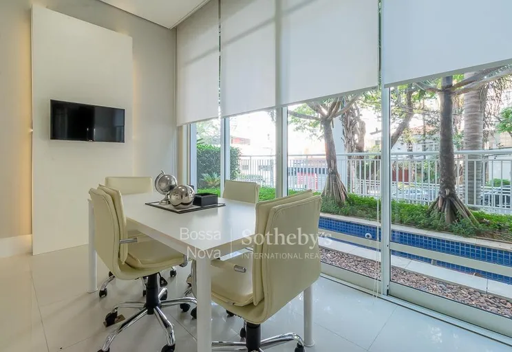 Sala de Reuniões - Imagem 40