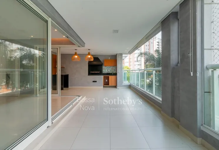 Varanda Gourmet - Imagem 3