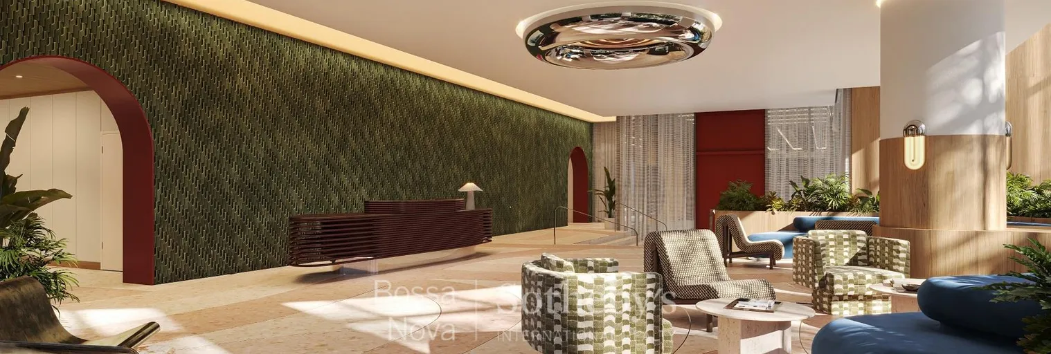 Hall - Imagem 6