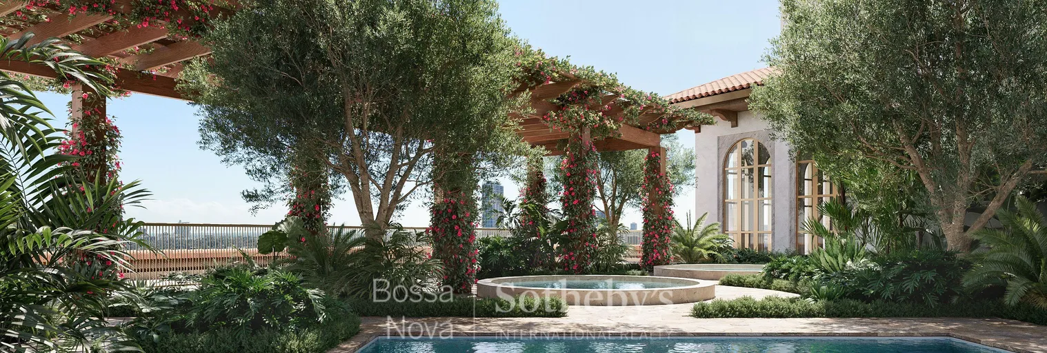 Piscina - Imagem 8