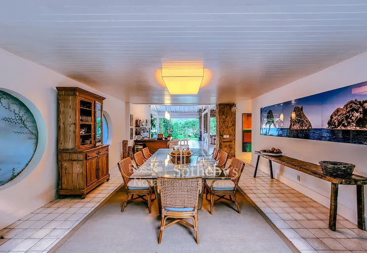 Sala de jantar - Imagem 26