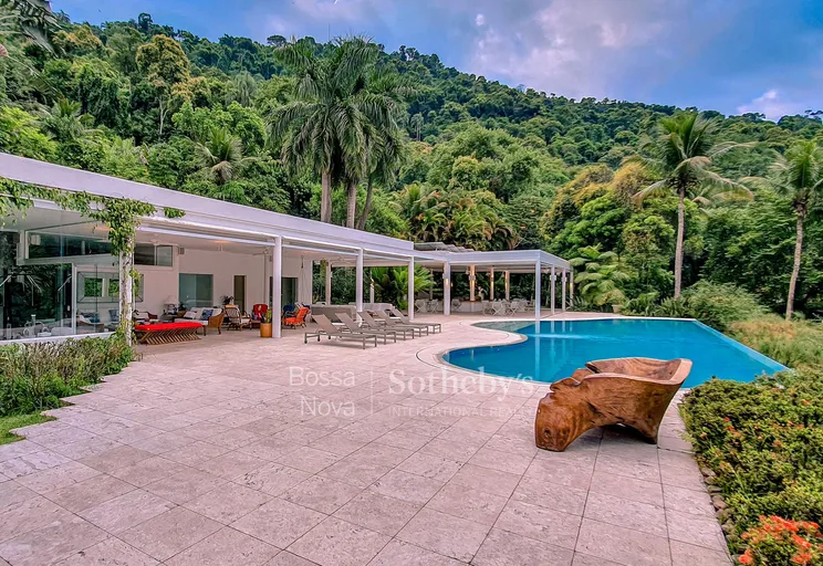 Piscina - Imagem 3