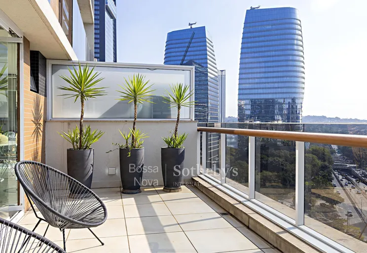 Terraço - Imagem 8