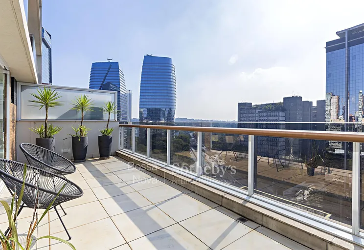 Terraço - Imagem 7