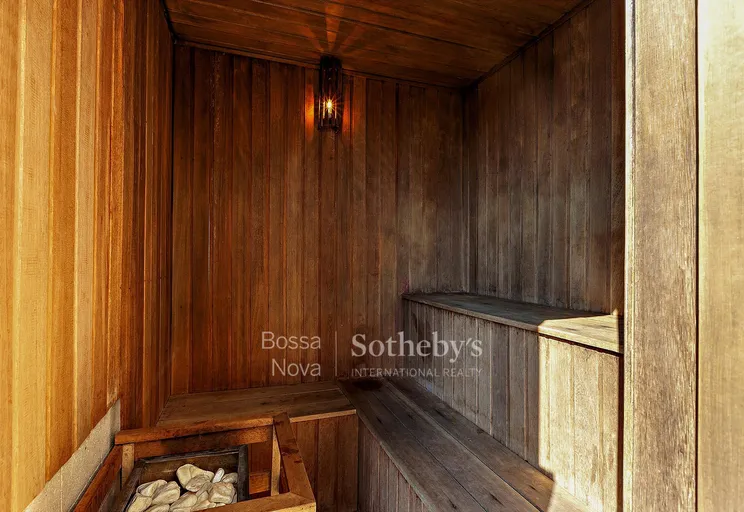 Sauna - Imagem 23