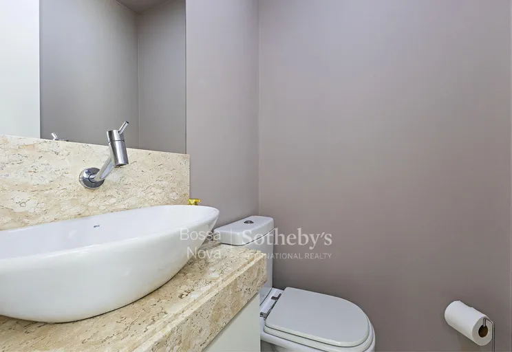 Lavabo - Imagem 12