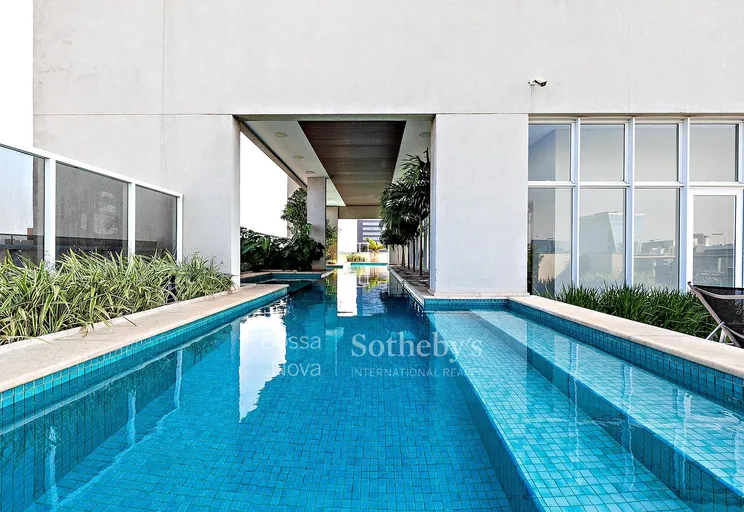 Piscina - Imagem 19