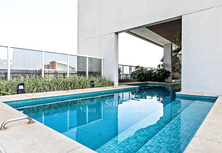 Piscina - Imagem 17