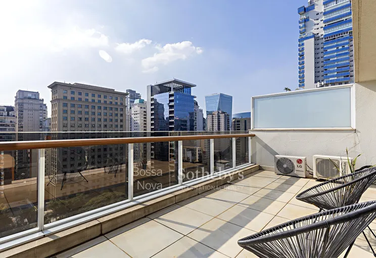 Terraço - Imagem 4